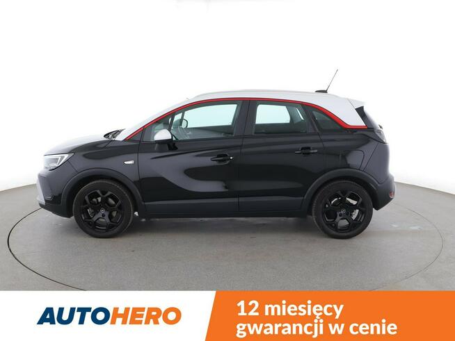 Opel Crossland X GRATIS! Pakiet Serwisowy o wartości 500 zł! Warszawa - zdjęcie 2