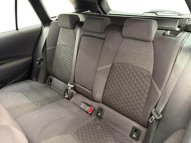 Toyota Corolla 1.8 Hybrid Comfort Kombi Warszawa - zdjęcie 12