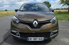 Renault Captur 1.5 dci 97.000k ! Pleszew - zdjęcie 4