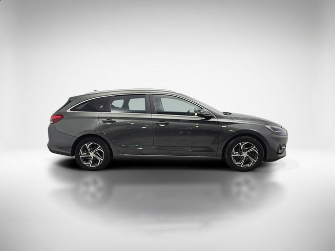 Hyundai i30 1.5 T-GDI 48V Smart ! Z Polskiego Salonu ! Faktura VAT ! Warszawa - zdjęcie 6