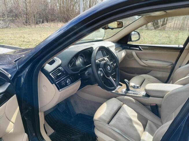 3.5 X DRIVE JASNE WNĘTRZE OKAZJA Ostrów Wielkopolski - zdjęcie 6