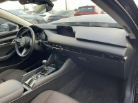 Mazda 3 mHEV Podgrzewanie Kamera Klimatronik BOSE 186KM Gliwice - zdjęcie 12