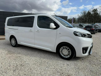 Toyota Proace Verso 2.0 D4-D Long Business, Salon PL! 1 właściciel! Pęcice - zdjęcie 7