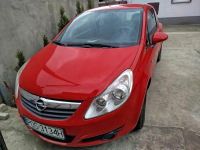 Opel Corsa 1.2 benzyna Psie Pole - zdjęcie 3