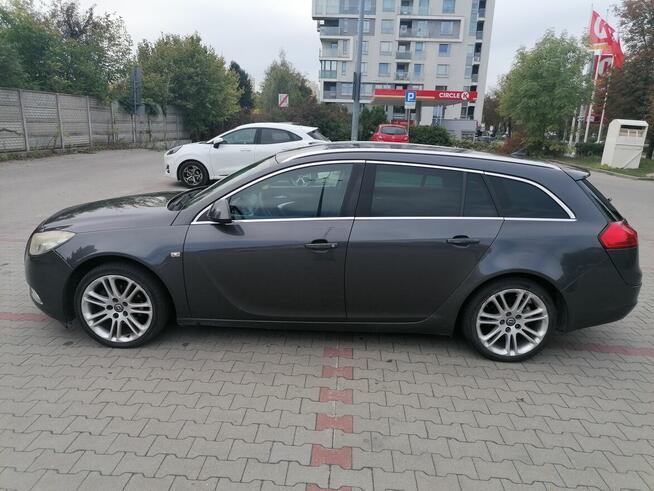 Sprzedam Opla Insignię Rykoszyn - zdjęcie 6