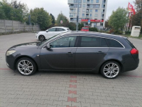 Sprzedam Opla Insignię Rykoszyn - zdjęcie 6