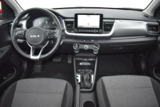 Kia Stonic 100 KM T-GDI M DCT Salon PL 1 Wł. Vat 23% Serwis ASO Poznań - zdjęcie 5