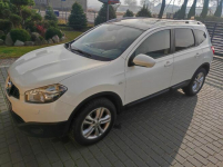 Nissan Qashqai 5+2 • 2013 • 2.0 dCi • 7 miejsc • Pawłowo - zdjęcie 7