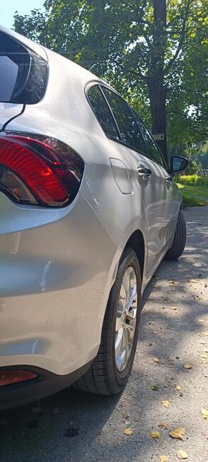 Fiat Tipo 2018r ,Mały przebieg od własciciela Konieczno - zdjęcie 6