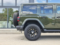 Jeep Wrangler 80th ANNIVERSARY 2.0T 272KM / Salon Polska / ASO Łódź - zdjęcie 7