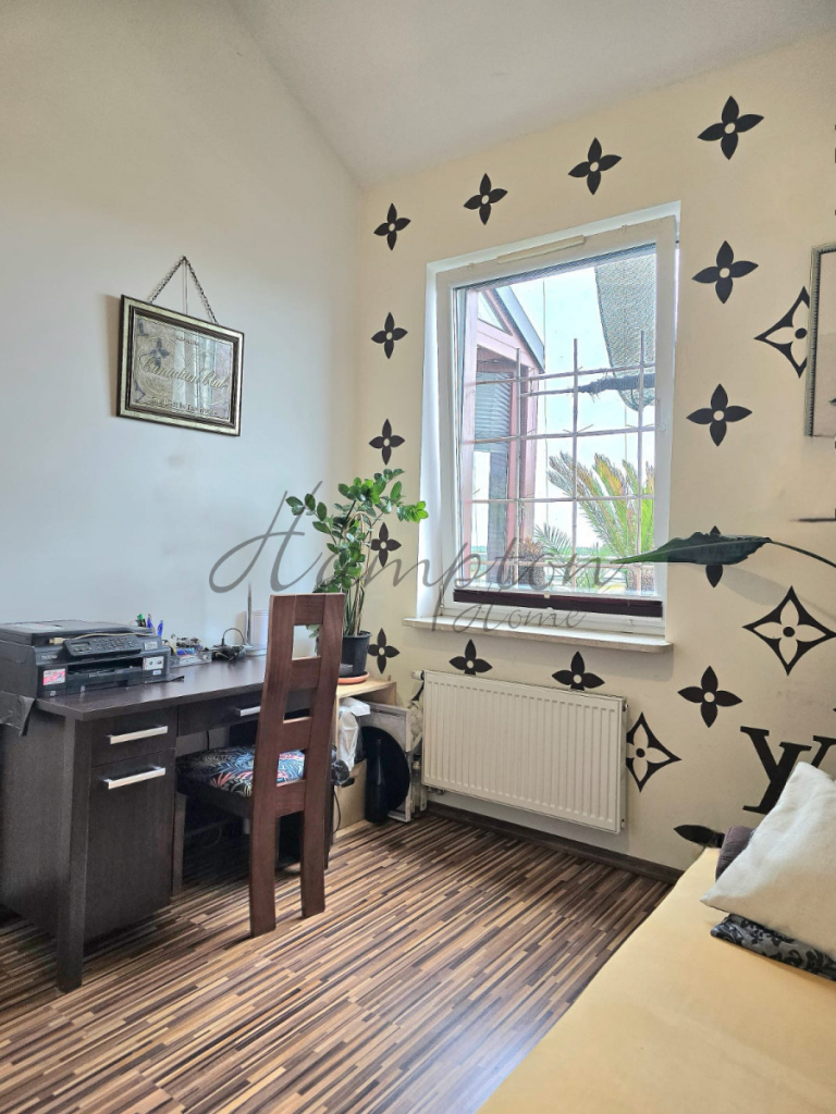 4 pokoje, Pruszków,  90m2, balkon, garaż Pruszków - zdjęcie 6