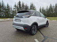 Opel Crossland Elegance 1.2 Turbo 110 KM Giżycko - zdjęcie 5