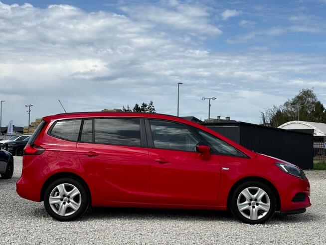 Opel Zafira, 2017 Michałowice - zdjęcie 2