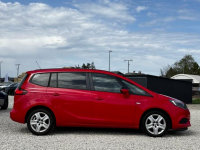 Opel Zafira, 2017 Michałowice - zdjęcie 2