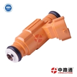 Fuel Injector Pencil Nozzle 7W-7038 Fuel Injector R10R0956