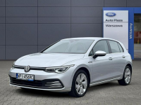 Golf Style 1.5 eTSI 130 KM DSG Polski Salon, Serwis ASO, FV23%