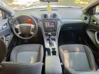 Ford Mondeo Titanium Siewierz - zdjęcie 5
