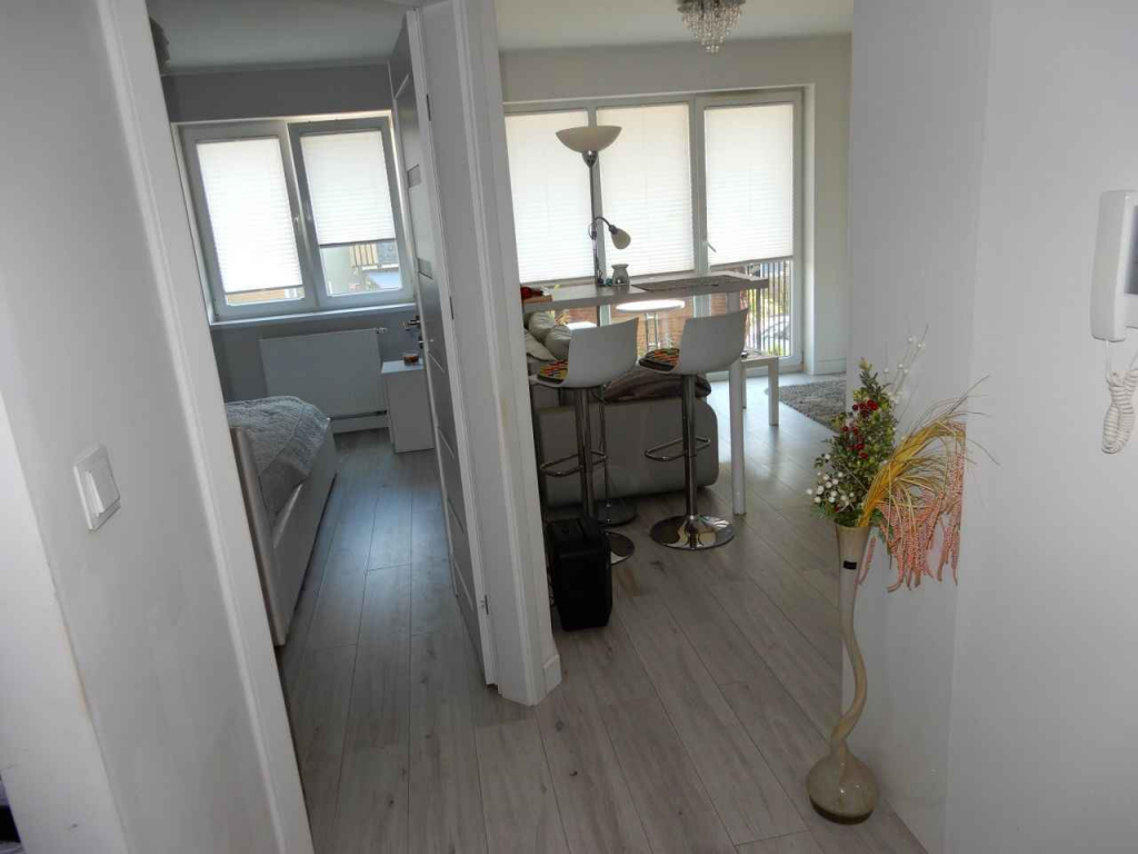 1pok, 39met, Okolice Brzozowej BALKON/WINDA/2016 (Wrocław) Krzyki - zdjęcie 3