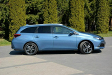 Hybryda Lift Premium Ledy Navi Kamera Keyless Go Aso Toyota Nowe Opony Ostrów Mazowiecka - zdjęcie 4