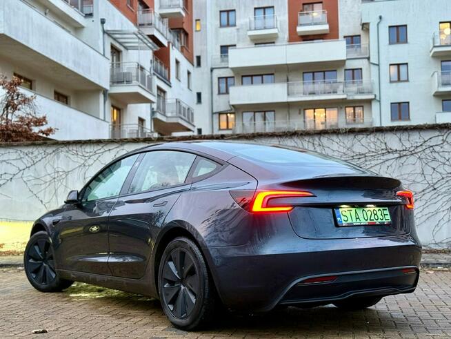 Tesla Model 3 Tarnowskie Góry - zdjęcie 2
