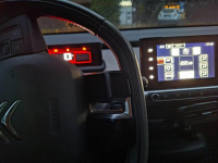 Citroen C4 Cactus sprzedam . Kraków - zdjęcie 11