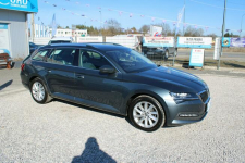 Škoda Superb Ambition DSG Nawigacja netto 69024PLN Gwarancja G.Fotele Warszawa - zdjęcie 5
