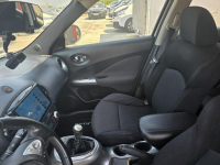 Nissan Juke 110 KM | Kamera cofania | Android | Klimatronik | Alufelgi Kraków - zdjęcie 11