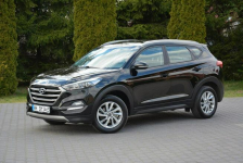 Hyundai Tucson Ledy Duża Navi Kamera Klimatronic  Grz. Kierownica Aso Ostrów Mazowiecka - zdjęcie 2
