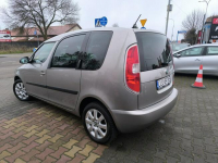 Škoda Roomster 1.2i 90KM Klimatyzacja Łuków - zdjęcie 5