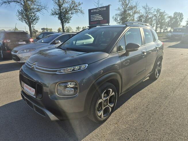 Citroen C3 Aircross 1.2 Turbo 110KM Gniewkowo - zdjęcie 4