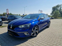 Renault Megane GT*Bezwypadkowy*Radar*PureLED*Key-Less*RSDrive*Gwarant Żory - zdjęcie 1