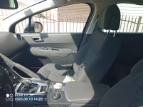 Peugeot 3008 2013r., 2.0 diesel hybryda 4x4, cena do negocjacji Białystok - zdjęcie 12