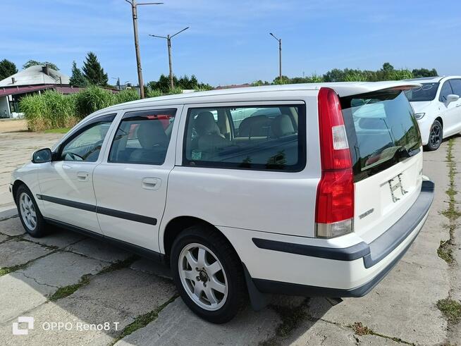 Volvo V70 Gizałki - zdjęcie 6