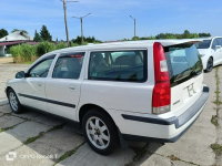 Volvo V70 Gizałki - zdjęcie 6
