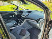 Ford Grand C-MAX Super Stan, benzyna, mały przebieg, Sync Edition Słupsk - zdjęcie 8