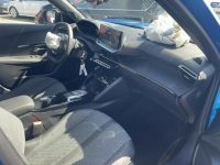 Peugeot 2008 Automat podgrzewanie Skóra Virtual cockpit Gliwice - zdjęcie 9