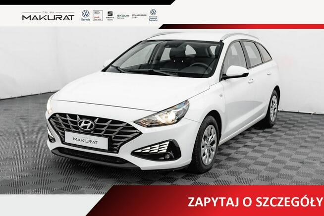 Hyundai i30 GD8G677#1.0 T-GDI Modern Cz.park Klima Salon PL VAT23% Gdańsk - zdjęcie 1