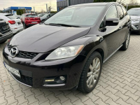 Mazda CX-7 2.3 DisiTurbo 4x4 Tarnów - zdjęcie 2