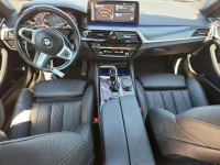 BMW 530 B48 / M-Pakiet / niski przebieg Częstochowa - zdjęcie 8
