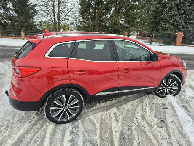 Renault Kadjar automat full led 1.3 tce navi kamera lift ! Drelów - zdjęcie 9