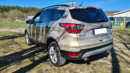 Ford Escape / Kuga 1,5 benzyna 4x4 Automat Olsztyn - zdjęcie 5