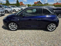 Opel Adam 1.4 100ps Benzyna Klima GrzaneFotele+Kierownica Gwarancja Gniezno - zdjęcie 2