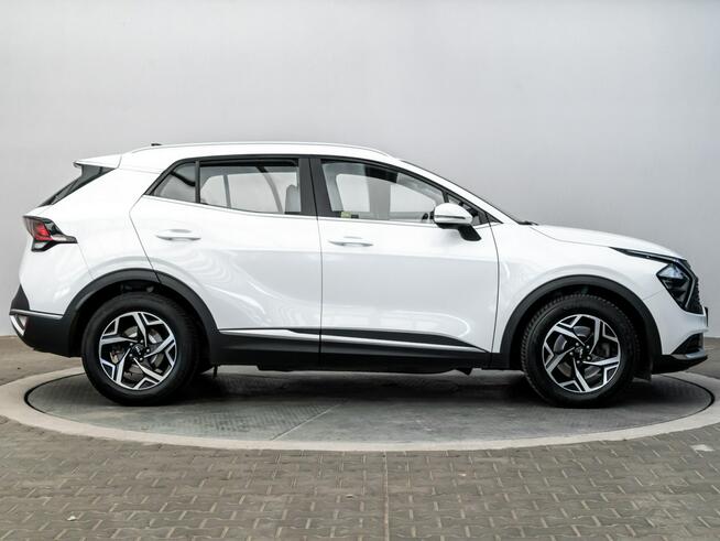 Kia Sportage SUV 1.6 T-GDI MHEV M+Smart 7DCT 2WD 150KM Salon Polska Poznań - zdjęcie 5