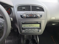 Seat Altea XL Chili-Copa 1.6 TDI XL- jeden właściciel od nowości Siewierz - zdjęcie 12