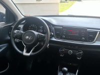 Kia Rio 1.25 Benzyna | Serwisowany | Gwarancja | Bogate wyposażenie | Piekoszów - zdjęcie 12