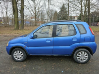 Samochód suzuki ignis 1.3 benzyna 128 000 km // Gorlice Gorlice - zdjęcie 3