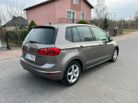 Volkswagen Sportsvann Allstar  1,6 Diesel Automat Białogard - zdjęcie 7