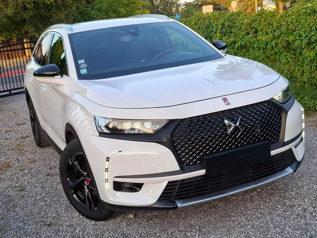 Citroen C4 Grand Picasso 2.0Hdi*Navi *Kamera *7 Osób Lubartów - zdjęcie 2