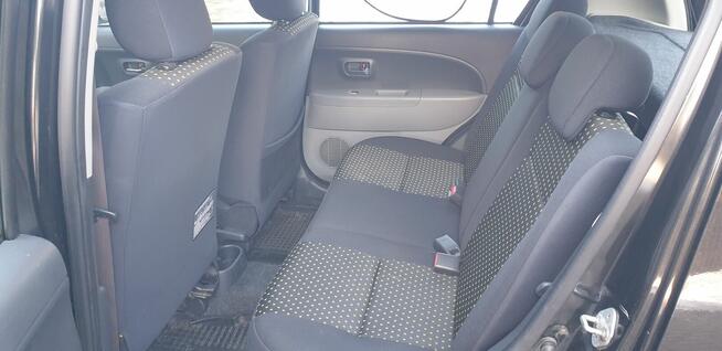 daihatsu sirion 1,3 możliwa zamiana na automat Rudzica - zdjęcie 10