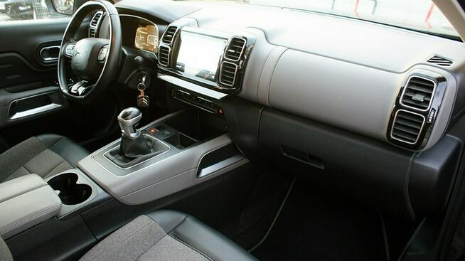 Citroen C5 Aircross Ostrów Wielkopolski - zdjęcie 12